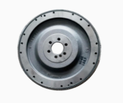 Rokey 12561281 Factory Truck Engine Parts Flywheel for GM