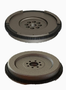  Rokey 2290601070 Factory Car and Truck Engine Parts Flywheel for Volkswagen