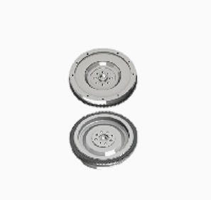 Rokey 835177 076 105 266 076 105 266 Factory Car and Truck Engine Parts Flywheel for Volkswagen