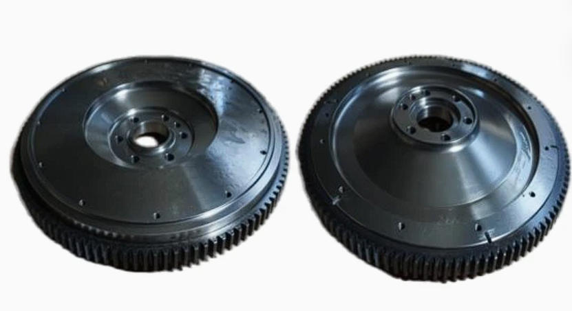  Durable Mack 530GB3170 Flywheel Parts for Truck Engine Performance Enhancement