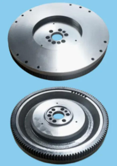  Rokey 23200 93601t Factory Engine Parts Flywheel for Hyundai