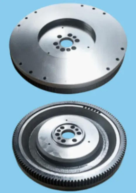  Rokey 23200 93601t Factory Engine Parts Flywheel for Hyundai