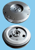 Rokey 23200-72890 Factory Engine Parts Flywheel for Hyundai