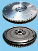 Rokey Fw167939/Lfw252 Factory Engine Parts Flywheel for Hyundai