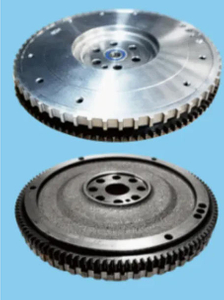 Rokey Fw167939/Lfw252 Factory Engine Parts Flywheel for Hyundai