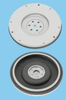 Rokey 23200-2b001/23200-2b000 Factory Engine Parts Flywheel for Hyundai