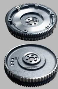  Rokey 12620-9213 Factory Engine Parts Flywheel for Suzuki