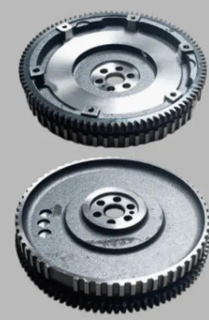  Rokey 12620-9213 Factory Engine Parts Flywheel for Suzuki