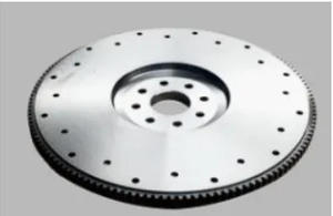 Rokey 3977821 3977821 3974147 5445608 3922645 Factory Truck Engine Parts Flywheel for Cummins