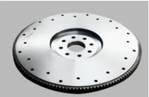 Rokey 3977821 3977821 3974147 5445608 3922645 Factory Truck Engine Parts Flywheel for Cummins
