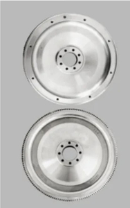  Rokey 4933490 Factory Truck Engine Parts Flywheel for Cummins