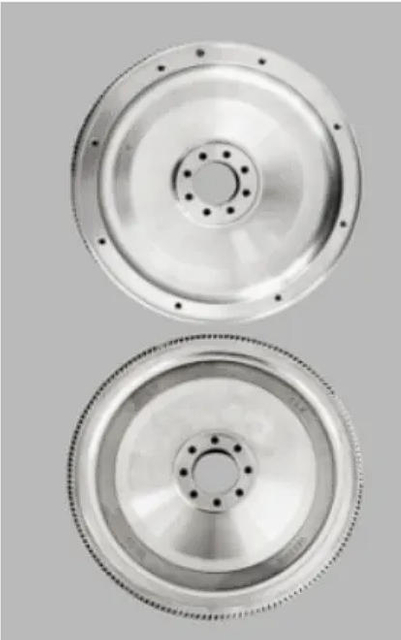  Rokey 4933490 Factory Truck Engine Parts Flywheel for Cummins
