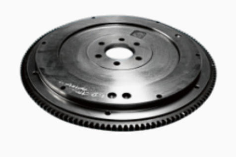 Rokey Lfw106 Factory Truck Engine Parts Flywheel for GM