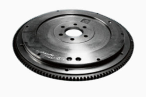 Rokey Lfw106 Factory Truck Engine Parts Flywheel for GM