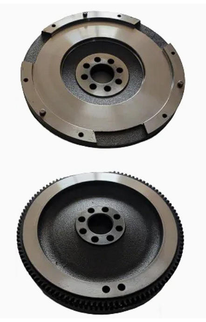  Rokey 13405-0e070 Factory Car and Truck Engine Parts Flywheel for Toyota