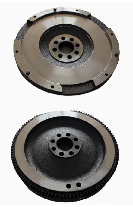  Rokey 13405-0e070 Factory Car and Truck Engine Parts Flywheel for Toyota
