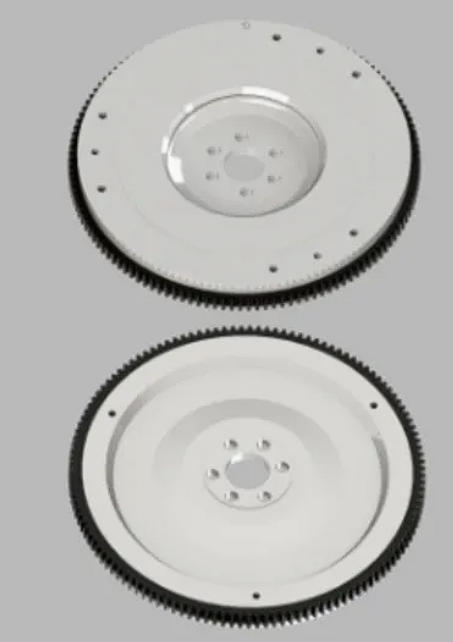 Rokey 21010-1005115 Factory Engine Parts Flywheel for Lada