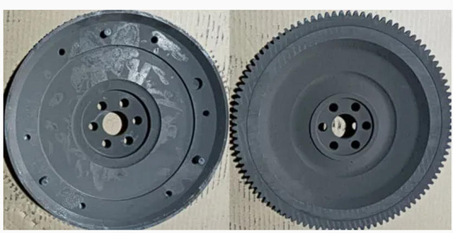  Rokey 96135rt/Nfw3302/15220816-101 Factory Engine Parts Flywheel for Chevrolet