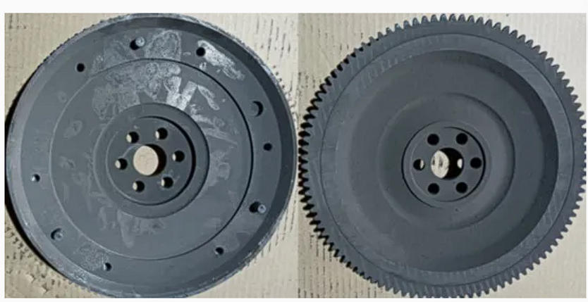  Rokey 96135rt/Nfw3302/15220816-101 Factory Engine Parts Flywheel for Chevrolet