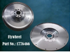  Rokey 1776466/573203 Factory Truck Engine Parts Flywheel for Scania