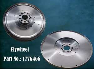  Rokey 1776466/573203 Factory Truck Engine Parts Flywheel for Scania