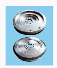 Rokey C0701089 Factory Car and Truck Engine Parts Flywheel for Valeo