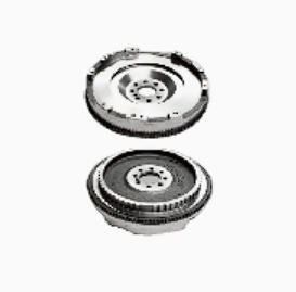  Rokey Hkf1053 835064 835072FW-F3252 CO70276U HKF1053 835064 835072 835109 835110 Factory Car and Truck Engine Parts Flywheel for Opel
