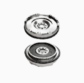 Rokey Hkf1053 835064 835072FW-F3252 CO70276U HKF1053 835064 835072 835109 835110 Factory Car and Truck Engine Parts Flywheel for Opel