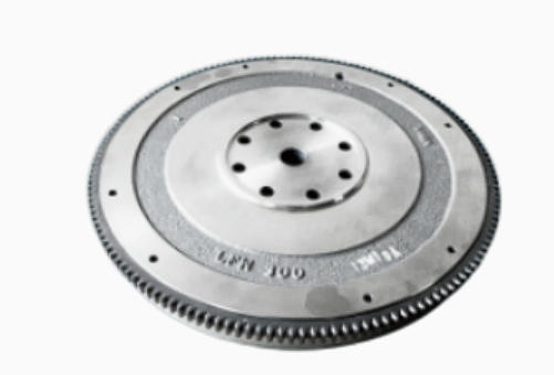 Rokey Fw167432FW167432/88802/LFW302 /NFW7223/4160206100 Factory Truck Engine Parts Flywheel for Chrysler