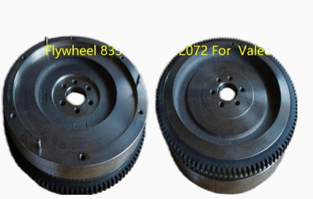  Rokey 835026 C0702072 Factory Car and Truck Engine Parts Flywheel for Valeo