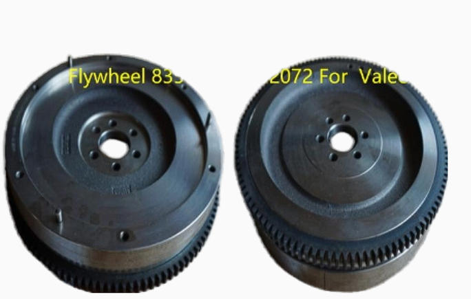  Rokey 835026 C0702072 Factory Car and Truck Engine Parts Flywheel for Valeo