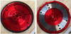  High Performance 1045 Steel 42CrMo Aluminum Flywheels for Racing Cars