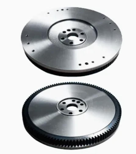  Rokey Me012538 Factory Car and Truck Engine Parts Flywheel for Mitsubishi