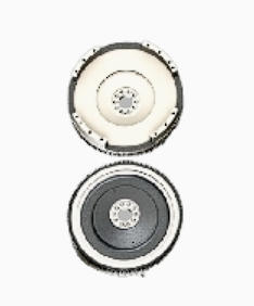 Rokey 1-12331-418-1 Factory Car Auto Engine Parts Flywheel for Isuzu