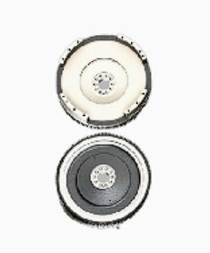 Rokey 1-12331-418-1 Factory Car Auto Engine Parts Flywheel for Isuzu