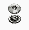  Rokey Lfw214factory Car Auto Engine Parts Flywheel for Isuzu