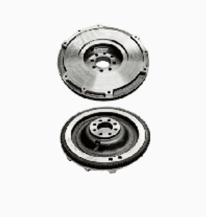  Rokey Lfw214factory Car Auto Engine Parts Flywheel for Isuzu