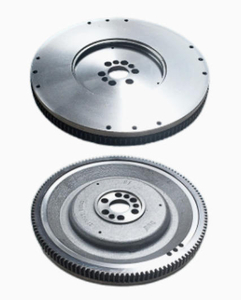 Rokey Me072583 Factory Car and Truck Engine Parts Flywheel for Mitsubishi
