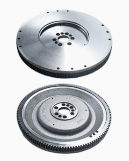 Rokey Me072583 Factory Car and Truck Engine Parts Flywheel for Mitsubishi