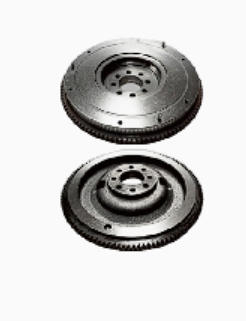  Rokey Lfw213 Factory Car Auto Engine Parts Flywheel for Isuzu