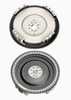 Rokey H8-98225-389-1 Factory Car Auto Engine Parts Flywheel for Isuzu
