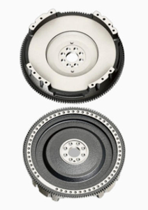 Rokey H8-98225-389-1 Factory Car Auto Engine Parts Flywheel for Isuzu