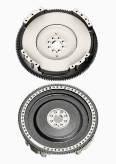 Rokey H8-98225-389-1 Factory Car Auto Engine Parts Flywheel for Isuzu