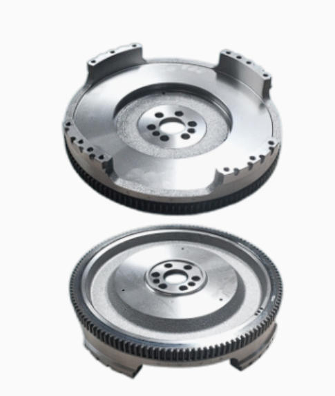 Rokey Me072295 Factory Car and Truck Engine Parts Flywheel for Mitsubishi