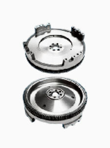  Rokey 13450-1812 Factory Car Auto Engine Parts Flywheel for Hino