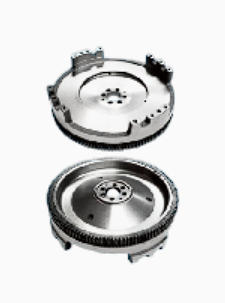  Rokey 13450-1812 Factory Car Auto Engine Parts Flywheel for Hino