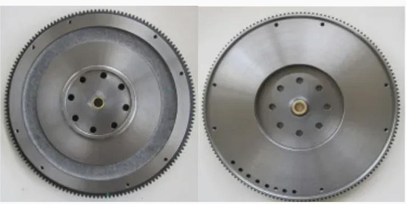 Rokey 3918909 Factory Engine Parts Flywheel for 1989-1993 Dodge D250/W250 L6-5.9L