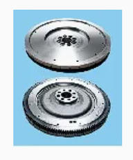 Rokey 9060307405 A9060307405 Factory Car and Truck Engine Parts Flywheel for Benz