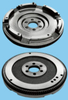 Rokey Fw167900 Factory Engine Parts Flywheel for Mazda