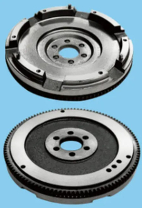 Rokey Fw167900 Factory Engine Parts Flywheel for Mazda